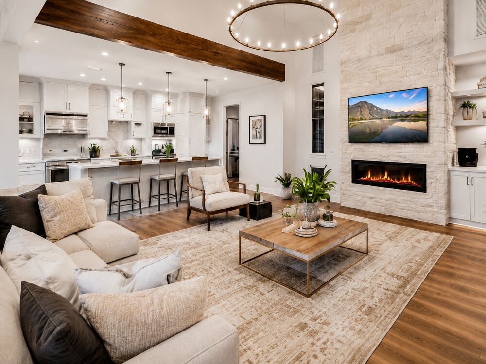 Listing photo of a Brookshire, Texas home